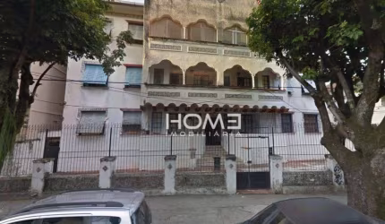 Apartamento com 2 dormitórios à venda, 94 m² por R$ 201.000,00 - Andaraí - Rio de Janeiro/RJ
