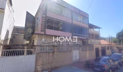 Apartamento com 2 dormitórios à venda, 158 m² por R$ 209.000,00 - Pilares - Rio de Janeiro/RJ