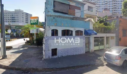 Casa com 1 dormitório à venda, 233 m² por R$ 331.000,00 - Praça da Bandeira - Rio de Janeiro/RJ