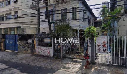 Casa com 2 dormitórios à venda, 240 m² por R$ 445.000,00 - Rio Comprido - Rio de Janeiro/RJ