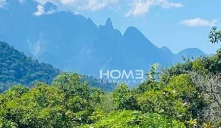 Sítio Guapimirim 75.000m² - piscina