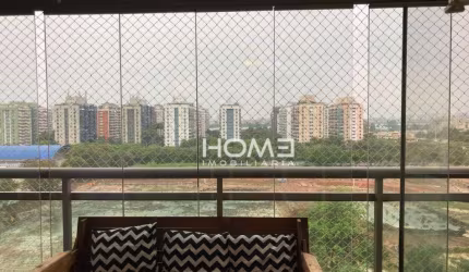 Apartamento com 4 dormitórios à venda, 113 m² por R$ 1.189.000,00 - Cidade Jardim - Rio de Janeiro/RJ