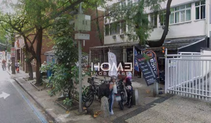 Loja à venda, 12 m² por R$ 146.000,00 - Botafogo - Rio de Janeiro/RJ