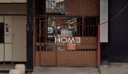 Casa com 1 dormitório à venda, 160 m² por R$ 220.000,00 - Cascadura - Rio de Janeiro/RJ