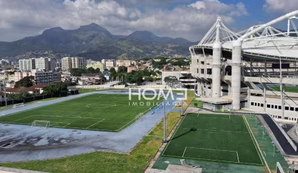 Apartamento com 2 dormitórios à venda, 38 m² por R$ 340.000,00 - Engenho de Dentro - Rio de Janeiro/RJ