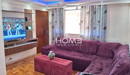 Apartamento com 2 dormitórios à venda, 76 m² por R$ 220.000,00 - Inhaúma - Rio de Janeiro/RJ
