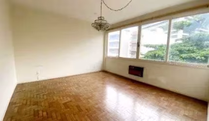 Apartamento com 2 dormitórios à venda, 71 m² por R$ 430.000,00 - Maracanã - Rio de Janeiro/RJ