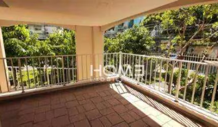 Apartamento com 2 dormitórios à venda, 87 m² por R$ 840.000,00 - Recreio dos Bandeirantes - Rio de Janeiro/RJ