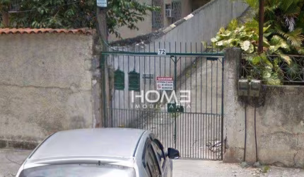 Casa com 2 dormitórios à venda, 141 m² por R$ 157.000,00 - Engenho Novo - Rio de Janeiro/RJ