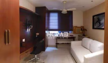 Apartamento com 4 dormitórios à venda, 150 m² por R$ 1.900.000,00 - Humaitá - Rio de Janeiro/RJ