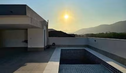 Casa com 4 dormitórios à venda, 180 m² por R$ 1.200.000,00 - Vargem Pequena - Rio de Janeiro/RJ