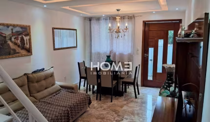 Casa com 2 dormitórios à venda, 72 m² por R$ 196.000,00 - Taquara - Rio de Janeiro/RJ