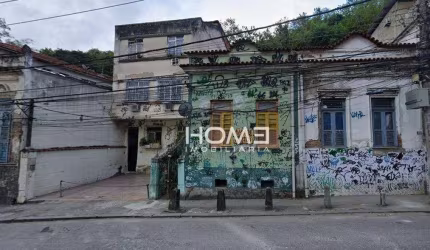 Apartamento com 3 dormitórios à venda, 84 m² por R$ 128.000,00 - Catumbi - Rio de Janeiro/RJ