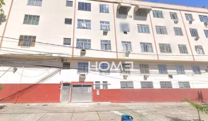 Apartamento com 2 dormitórios à venda, 63 m² por R$ 130.000,00 - Cordovil - Rio de Janeiro/RJ