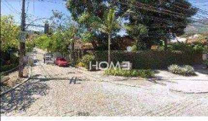 Terreno à venda, 2347 m² por R$ 321.000,00 - Freguesia de Jacarepaguá - Rio de Janeiro/RJ