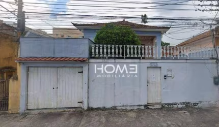 Casa com 2 dormitórios à venda, 140 m² por R$ 363.000,00 - Centro - Nilópolis/RJ
