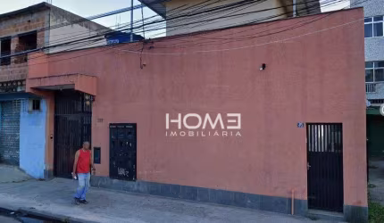 Apartamento com 2 dormitórios à venda, 91 m² por R$ 187.000,00 - Quintino Bocaiúva - Rio de Janeiro/RJ