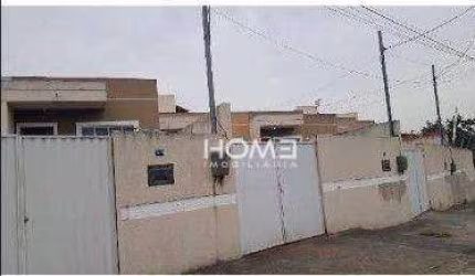 Casa com 2 dormitórios à venda, 55 m² por R$ 101.000,00 - Coelho - São Gonçalo/RJ
