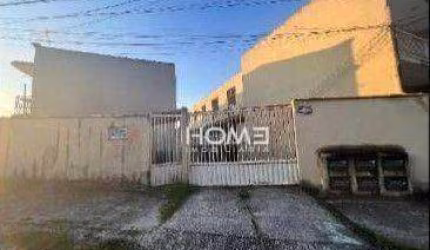 Casa com 3 dormitórios à venda, 60 m² por R$ 91.000,00 - Coelho - São Gonçalo/RJ