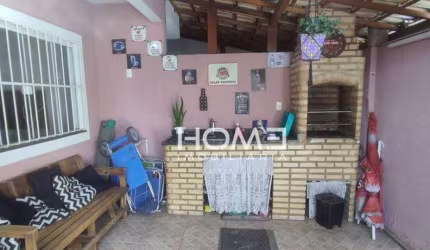 Casa com 2 dormitórios à venda, 100 m² por R$ 300.000,00 - Recreio - Rio das Ostras/RJ