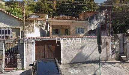 Casa com 1 dormitório à venda, 60 m² por R$ 116.000,00 - Piedade - Rio de Janeiro/RJ