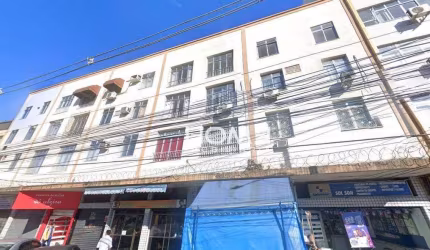 Apartamento com 2 dormitórios à venda, 57 m² por R$ 130.000,00 - Bento Ribeiro - Rio de Janeiro/RJ