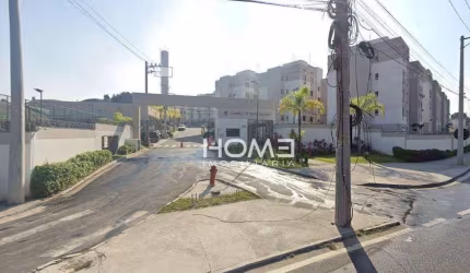 Apartamento com 2 dormitórios à venda, 40 m² por R$ 104.000,00 - Bonsucesso - Rio de Janeiro/RJ