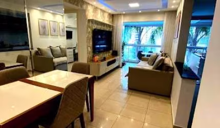 Apartamento com 2 dormitórios à venda, 70 m² por R$ 625.000,00 - Barra Bonita - Rio de Janeiro/RJ