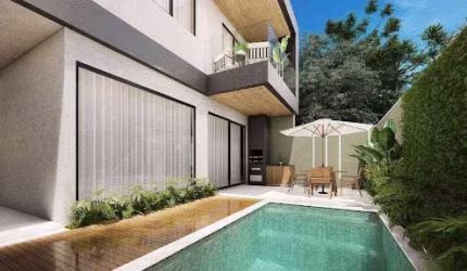 Casa com 3 dormitórios à venda, 300 m² por R$ 2.500.000,00 - Recreio dos Bandeirantes - Rio de Janeiro/RJ
