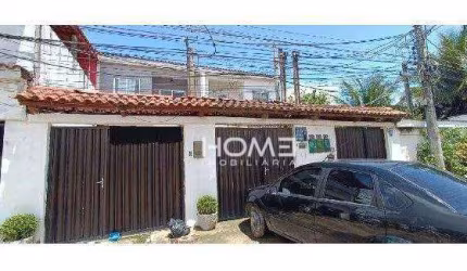Apartamento com 2 dormitórios à venda, 69 m² por R$ 130.000,00 - Pedra de Guaratiba - Rio de Janeiro/RJ