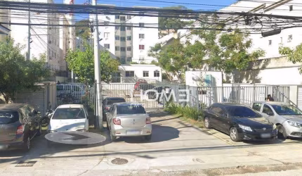 Apartamento com 2 dormitórios à venda, 40 m² por R$ 103.000,00 - Cascadura - Rio de Janeiro/RJ