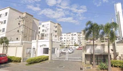 Apartamento com 2 dormitórios à venda, 42 m² por R$ 101.000,00 - Padre Miguel - Rio de Janeiro/RJ