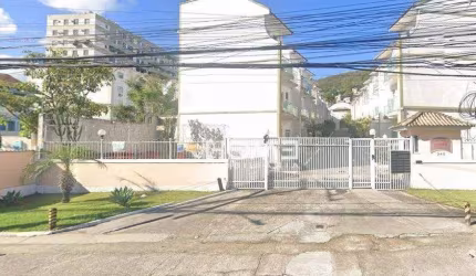 Apartamento com 4 dormitórios à venda, 180 m² por R$ 229.000,00 - Cascadura - Rio de Janeiro/RJ