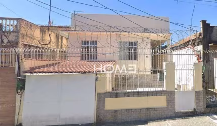 Casa com 2 dormitórios à venda, 69 m² por R$ 189.000,00 - Engenho Novo - Rio de Janeiro/RJ