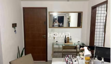 Charmoso Apartamento Mobiliado em Sulacap- Pronto para Morar!