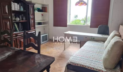 Apartamento com 3 dormitórios à venda, 85 m² por R$ 410.000,00 - Alto da Boa Vista - Rio de Janeiro/RJ