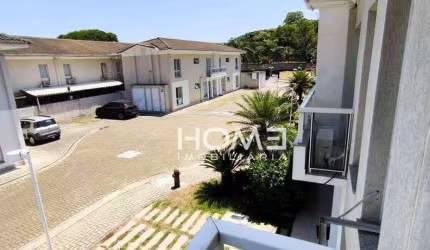 Casa com 2 dormitórios à venda, 60 m² por R$ 249.000,00 - Campo Grande - Rio de Janeiro/RJ