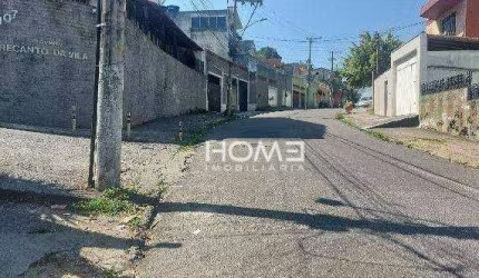 Casa com 1 dormitório à venda, 71 m² por R$ 135.000 - Brás de Pina - Rio de Janeiro/RJ