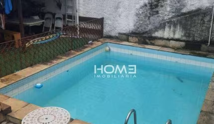 Casa com 4 dormitórios à venda, 495 m² por R$ 450.000,00 - Jardim Carioca - Rio de Janeiro/RJ