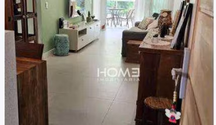 Belíssimo Apartamento no Recreio!