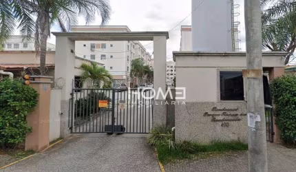 Apartamento com 2 dormitórios à venda, 42 m² por R$ 74.000 - Guadalupe - Rio de Janeiro/RJ