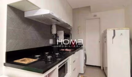 EXCELENTE OPORTUNIDADE EM COPACABANA – APARTAMENTO PORTEIRA FECHADA!