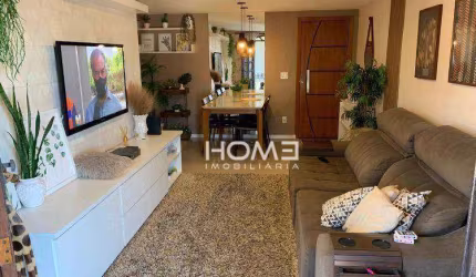 EXCELENTE APARTAMENTO TODO REFORMADO EM VILA VALQUEIRE!