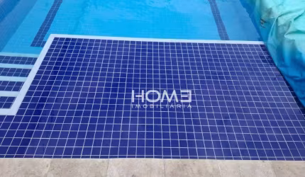 Casa Duplex de 360m² com Piscina, Segurança e Conforto – Aceita Financiamento