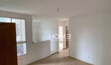 Apartamento com 2 dormitórios à venda, 43 m² por R$ 125.000,00 - Parque Fluminense - Belford Roxo/RJ