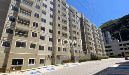 Apartamento com 2 dormitórios à venda, 45 m² por R$ 294.000,00 - Méier - Rio de Janeiro/RJ