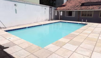 Casa com 5 dormitórios à venda, 136 m² por R$ 1.100.000,00 - Pechincha - Rio de Janeiro/RJ