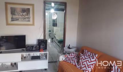 Casa com 2 dormitórios à venda, 56 m² por R$ 249.000,00 - Marechal Hermes - Rio de Janeiro/RJ