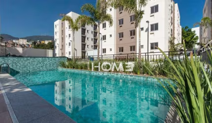 APARTAMENTO A VENDA NO ANDARAÍ
