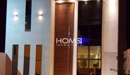 Casa com 4 dormitórios à venda, 300 m² por R$ 1.299.000,10 - Campo Grande - Rio de Janeiro/RJ